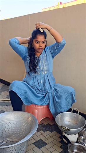 😡Ada Paavi 😱 real end twist 🤣 #shorts #trending #funny #comedy #cpsaicharan #viralvideo