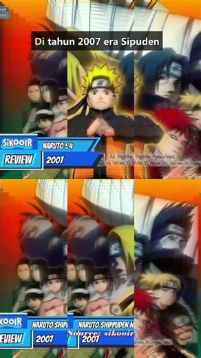 🎵 SOUNDTRACK LEGENDARIS YANG BIKIN GAME TERASA SEPERTI ANIME 😭🔥