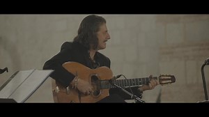 DUO TITI ROBIN & ROBERTO SAADNA à CANCALE L’Amérance, pôle culturel et associatif de la ville de Cancale SAMEDI 24 FEVRIER 20h Titi Robin: guitare, bouzouq Roberto Saadna: chant, guitare, palmas Renseignements / Réservation: https://www.lamerance-cancale.fr/agenda/titi-robin-roberto-saadna/ | Titi Robin