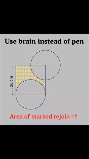 StormYourMind on Instagram: "Basic mathematics Triangle problem algebra tricky problem #mathteacher #mathlover #mathfun #algebra"