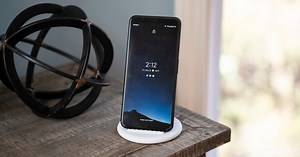 Pixel Stand update adds bedtime reminder, sleep sounds shortcut