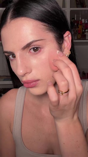 Master Full Face Makeup Through Fun Challenges