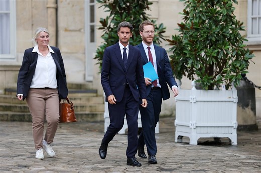 Qui est Stéphanie Rist, notre nouvelle ministre de la Santé ?