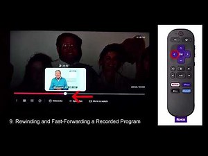 How to Use the YOUTUBE TV Interface – Tutorial