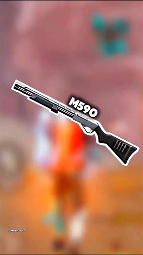 MR PYRO 1M on Instagram: "3 STEPS TO MASTER M590 GUN🔥|WORK IN ALL MODES✅|MR PYRO FF#shorts #freefiremax GAMEல ONETAP ADIPIGALA🤔"