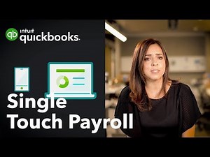 Your QuickBooks Guide to Single Touch Payroll with Lielette Calleja