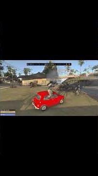 Ravenfield Modded Gameplay, Part 3