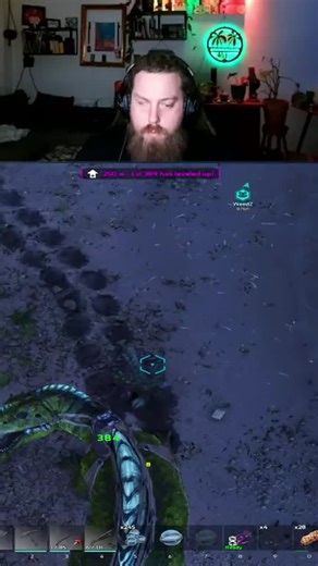 ZieglerOnTour on Instagram: "Ernsthaft Ark? | #zieglerontour auf #Twitch #ark #surivial #farmen #gaming"