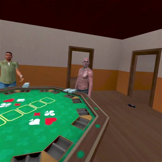 ‏#لعبة Newton’s playground #العاب #vr | Vr Games