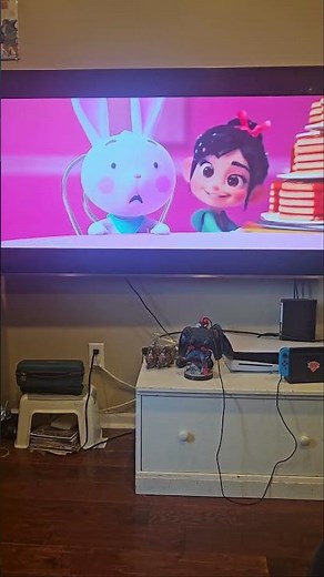 This Ending Credits of Ralph Breaks the Internet Movie, come see this as it will shock you!