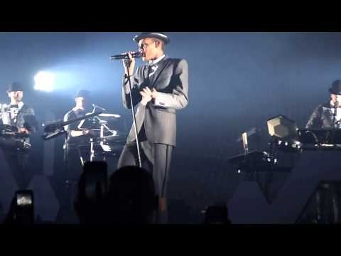 Stromae - Carmen Live