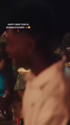 Happy New Year Wishes for Ravers Community