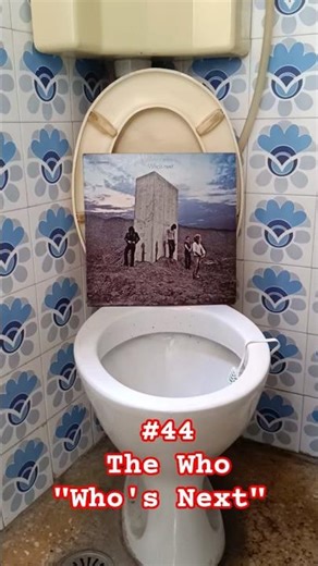 60 Classic Rock Albums To Start Your Collection #44