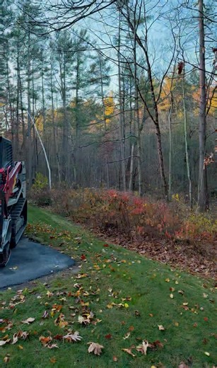 🔥 Backyard Transformation Complete! 🔥 We turned this once unusable backyard into open, workable space! Here’s what we did: ✨ Forestry mulched the entire area 🪵 Ground 41 stumps and removed all debris 🚜 Brought in 180 yards of screened fill 🌱 Added 80 yards of rich loam to create a smooth, ready-to-use landscape The result? A clean, open, fully transformed backyard with endless possibilities. Perfect for future lawns, patios, play areas, or whatever you envision. If you want your land cleare