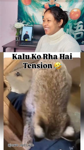 Bhai wo billi nahi hain man meri bat #funnyanimals #catmeme #viralshorts