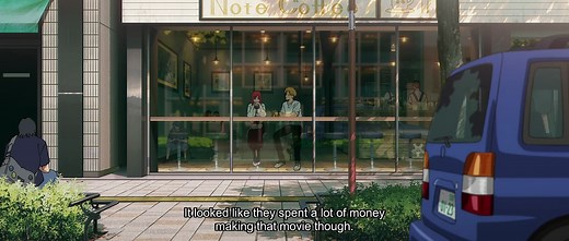 Chainsaw Man: The Movie - Reze Arc English Sub