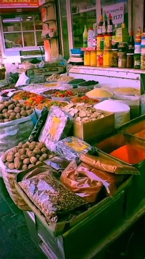 Bahrain Souq Arab Market #bahrain #food #market #arab #arabic #foodie