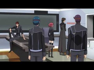 Code Geass R2 20