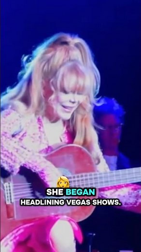 Part 8 | Charo & Las Vegas #vegas #charo #1970s #paintandchats