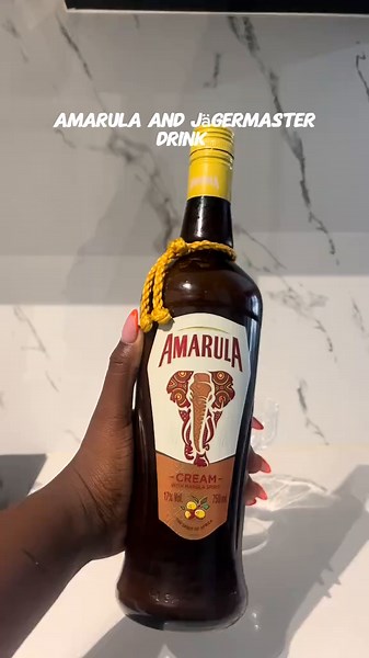 Amarula Cocktail Recipe: A Delicious Homemade Drink