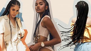 History Of Braids & Braided Hairstyles - Luxy® Hair