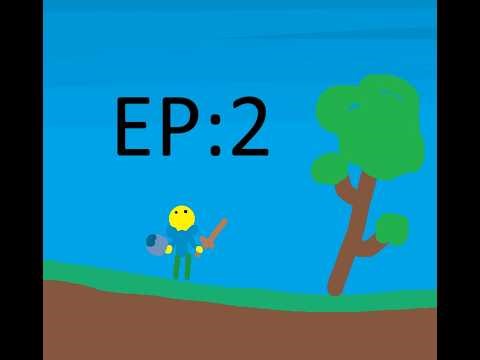EP 2: the Terraria series