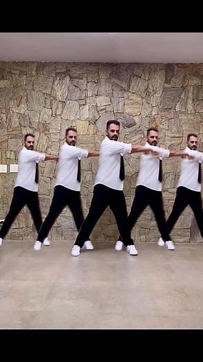 Learn Justin Timberlake's My Love Dance Choreography