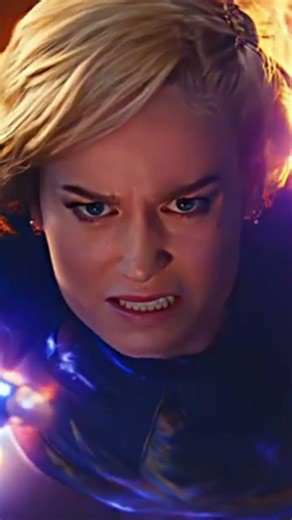 Incredible Hulk vs Captain Marvel #marvel #captainmarvel #hulk #mcu #marvelstudios