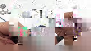 7.3K views · 79 reactions | Learn this beautiful stitch pattern and use it for an assortment of projects. | Winding Road Crochet | Facebook