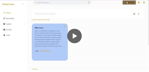 #royalstickynotes #reactjs #materialui #frontenddevelopment #webdevelopment #javascript #framermotion #uiuxdesign #softwareengineering #techprojects #womenintech #opentowork #learninginpublic | Alishba Iqbal