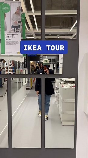 IKEA tour Pt. 2! Sneak Peek at the newest and biggest IKEA in the world which will open on the 25th of November. #IKEAPH #HelloIkeaPasay