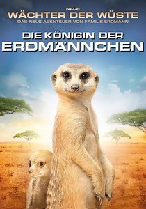 Die Königin der Erdmännchen - Stream: Online anschauen