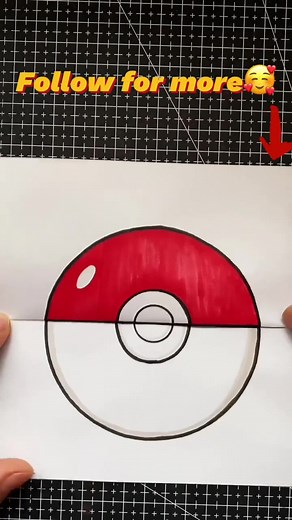 How to have a Pokémon✨#drawing #easydrawing #drawingtutorial #howtodraw #learntodraw #drawingprocess #artclass #art #fyp #foryou #foryoupage #forkids #painting #pokemon