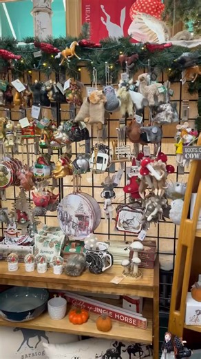 14 reactions | The mice and other cute felted critters are back and they’re cracking us up with their cuteness! Stop in and shop with us today! Open 10 am - 6 pm #impressions #ilovesaratoga #shopsmall #shoplocal #shopsaratoga #shopkeeper #saratoga #saratogasprings #horse #shop #modernretailer #downtown #exclusivelyimpressions #supportsmallbusiness #saratogastrong #impressionsporchpackage #saratogaporchpackage | Impressions of Saratoga | Facebook