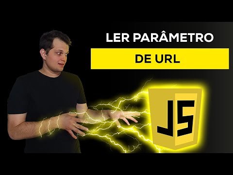 Como ler parâmetros da URL com JavaScript (query string)