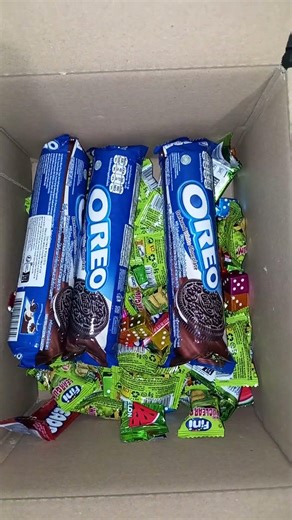 🍫 Commande de Déborah 🍫