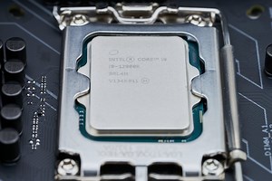 Intel-CPU Core i-13000: Topmodell mit 6-Gigahertz-Turbo