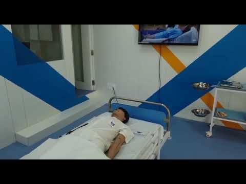 Anukruti - School of Experiential Learning & Simulation Lab