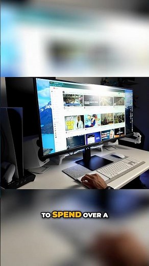 5K2K Monitor: Unbelievable Quality at Half the Price!