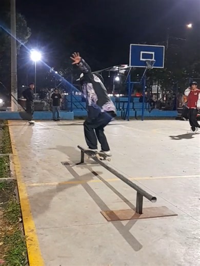 Skateboarding on Fire: Incredible Tricks and Stunts