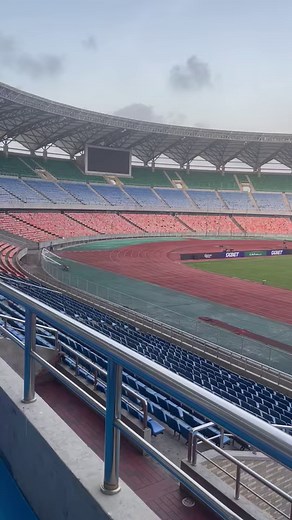 Live 17:00 🎥🔜 | Espérance Sportive de Tunis