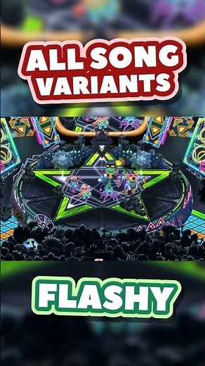 All Song Variants in the NEW Clubbox Waveform Act Song! l MSM #mysingingmonsters #new #leak