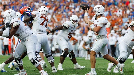 No. 6 Oklahoma vs. Texas prediction: Odds, expert picks, team and player overviews, betting trends, and stats
