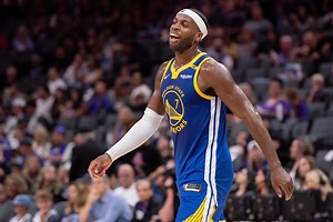 Warriors reportedly looking to bring Buddy Hield off the bench despite impressive preseason outing