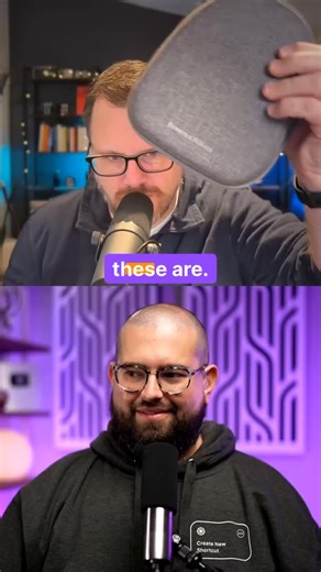 Cone of Silence-Movie or TV Show? #tech #technology #primarytechnology | Stephen Robles