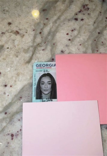 it was time for a new one😅 #fyp #foryou #driverslicense #ID | drivers license