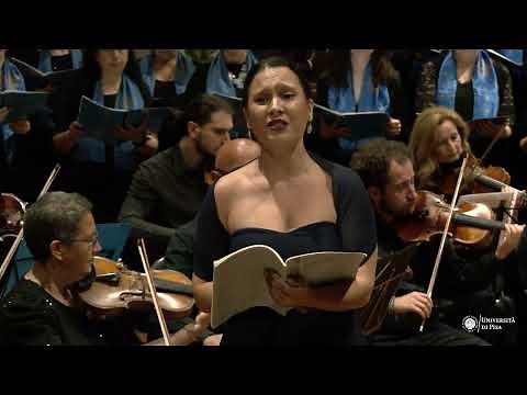 G. B. Pergolesi - STABAT MATER