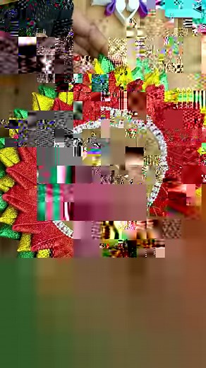 Christmas Crafts🎄Superb Christmas Wreath Making Idea❤️️Easy Way to Make It🎄DIY Amazing Christmas Decor | Creative Art & Craft Ideas