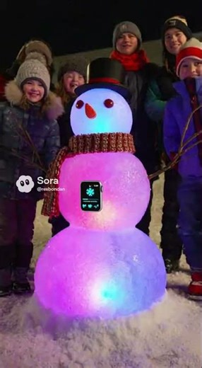 FUTURE IS HERE! 🤯 AI Holiday Inventions That Will Change Christmas FOREVER! 🎄✨