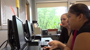 English for Academic Purposes Program at Reading Area Community College